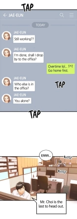Young Boss screencaps page 1123