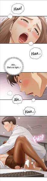 Young Boss screencaps page 1168
