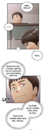 Young Boss screencaps page 1189