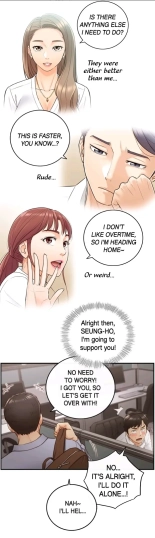 Young Boss screencaps page 1190