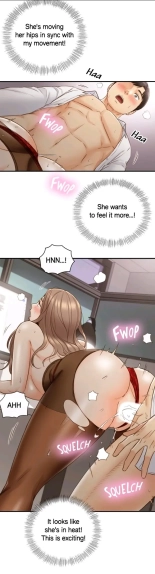Young Boss screencaps page 1198