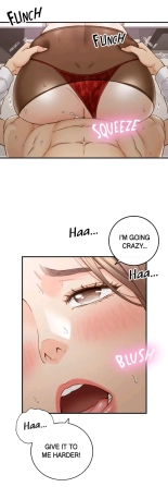 Young Boss screencaps page 1200