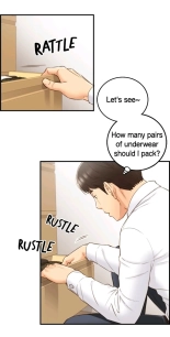 Young Boss screencaps page 1209