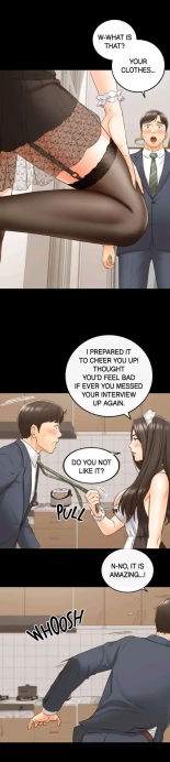 Young Boss screencaps page 1213