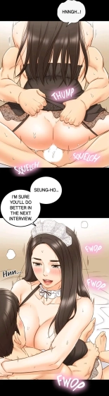 Young Boss screencaps page 1219