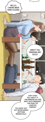 Young Boss screencaps page 1225