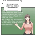 Young Boss screencaps page 167