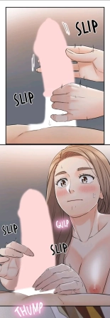 Young Boss screencaps page 171
