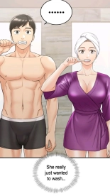Young Boss screencaps page 192