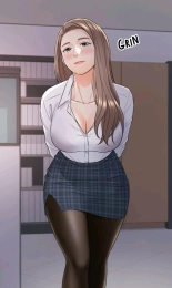 Young Boss screencaps page 205