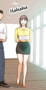 Young Boss screencaps page 250