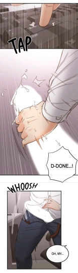 Young Boss screencaps page 291