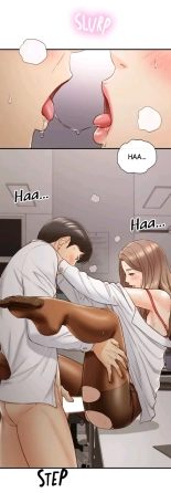 Young Boss screencaps page 298