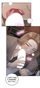 Young Boss screencaps page 331