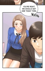 Young Boss screencaps page 343