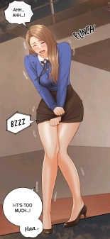 Young Boss screencaps page 350