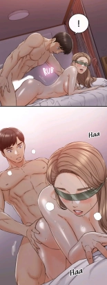 Young Boss screencaps page 381