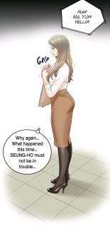 Young Boss screencaps page 398