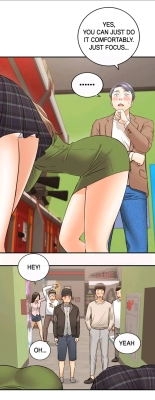 Young Boss screencaps page 413