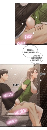 Young Boss screencaps page 426