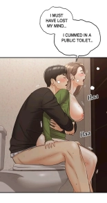 Young Boss screencaps page 428