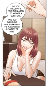 Young Boss screencaps page 431