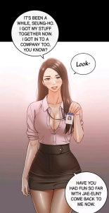 Young Boss screencaps page 436