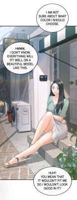 Young Boss screencaps page 468