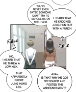 Young Boss screencaps page 477
