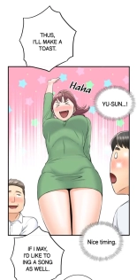 Young Boss screencaps page 480
