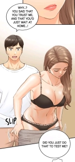 Young Boss screencaps page 504
