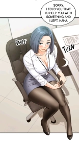 Young Boss screencaps page 509