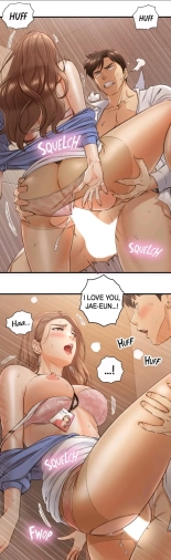 Young Boss screencaps page 534