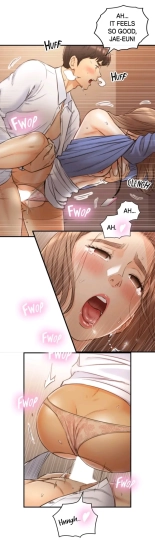 Young Boss screencaps page 538