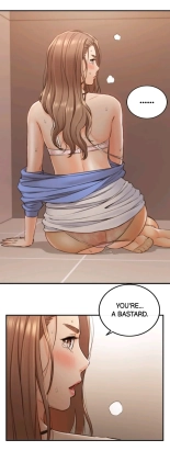 Young Boss screencaps page 541