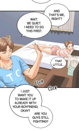 Young Boss screencaps page 550
