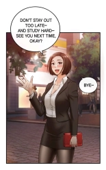 Young Boss screencaps page 563