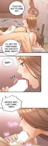 Young Boss screencaps page 573