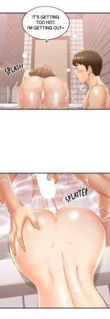 Young Boss screencaps page 580