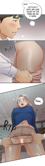 Young Boss screencaps page 601
