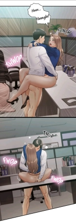 Young Boss screencaps page 602
