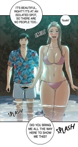 Young Boss screencaps page 616