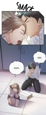 Young Boss screencaps page 683