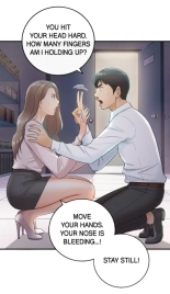 Young Boss screencaps page 685