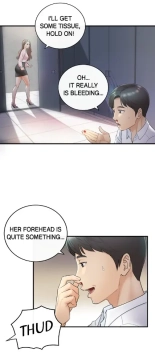 Young Boss screencaps page 686