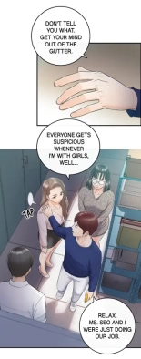 Young Boss screencaps page 697