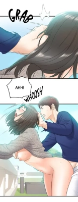 Young Boss screencaps page 710