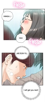 Young Boss screencaps page 722