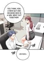 Young Boss screencaps page 725