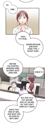 Young Boss screencaps page 730